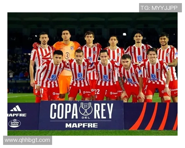 切尔西绝杀马竞逆转晋级国王杯精彩战术分析与比赛回顾