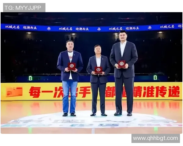 姚明庆祝手势背后的故事与意义探讨：从篮球场到文化传承的深远影响