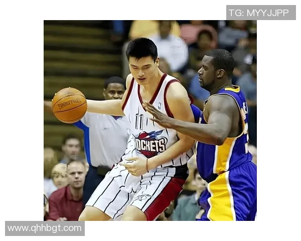 姚明在2021年春晚的精彩表现与篮球传奇的完美结合