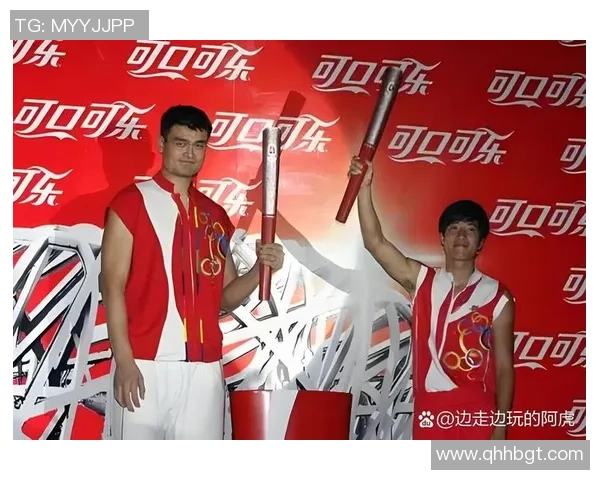 姚明现身全职生活新篇章探索篮球之外的多元发展之路