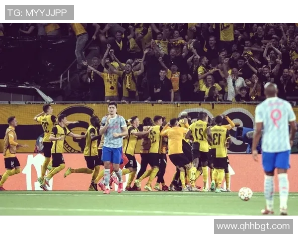 欧冠历史冷门：尤文图斯大胜曼联引发全场震惊与欢呼