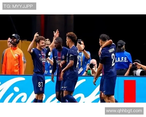 切尔西逆袭巴黎圣日耳曼全场沸腾数据分析揭示比赛精彩瞬间