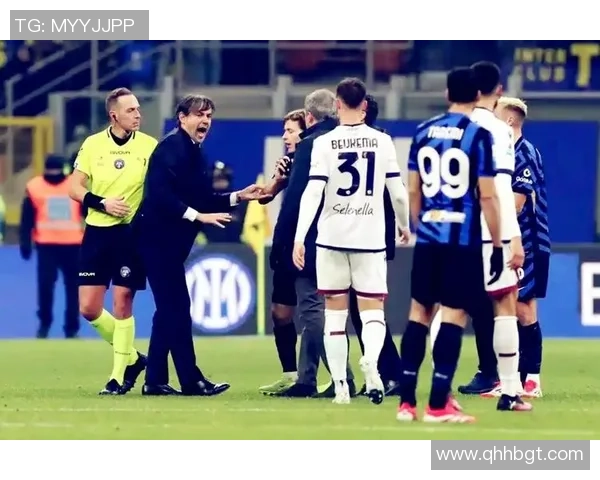 德甲焦点战国米大胜AC米兰引发争议判罚全场沸腾