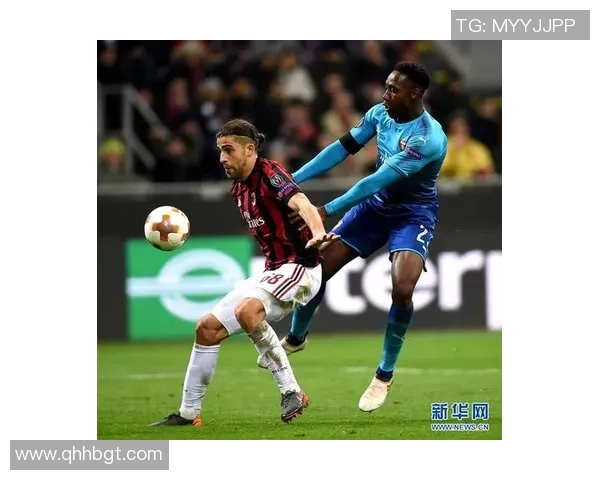 欧联杯巴萨大胜AC米兰帽子戏法点燃全场激情瞬间回顾