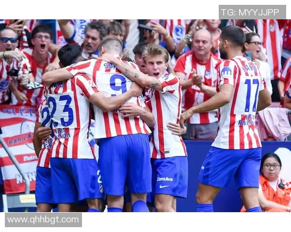 英超赛场惊现冷门马竞以一球小胜皇马引发全场热议