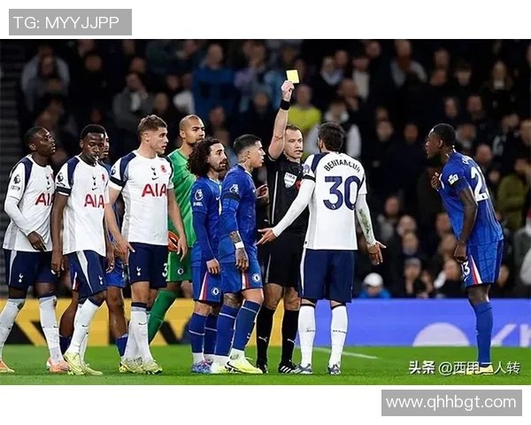 足总杯激战拜仁险胜热刺神扑瞬间引发争议判罚全场沸腾