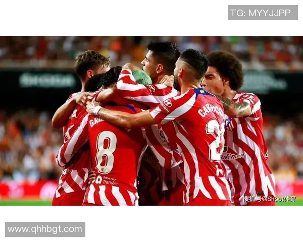 足总杯精彩对决马竞逆转波尔图全场沸腾战术解析