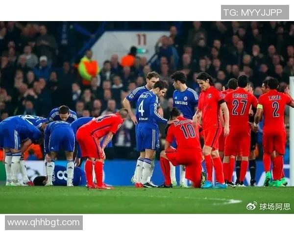 中超激战巴黎圣日耳曼逆转本菲卡四比三全场沸腾瞬间回顾 中超激战巴黎圣日耳曼逆转本菲卡四比三全场沸腾瞬间回顾