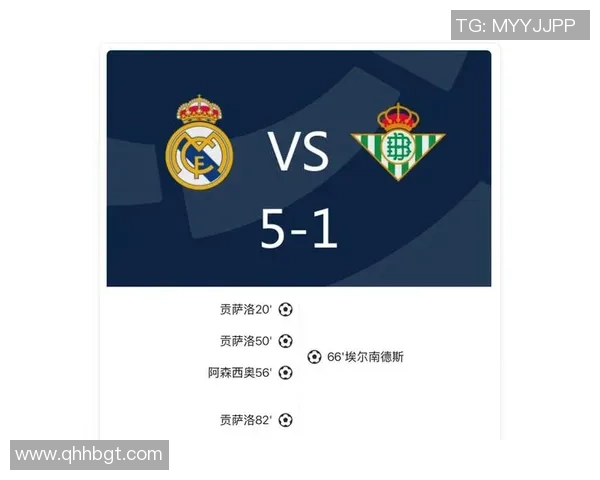 德甲精彩对决皇马6-2大胜国米帽子戏法引爆全场战术解析