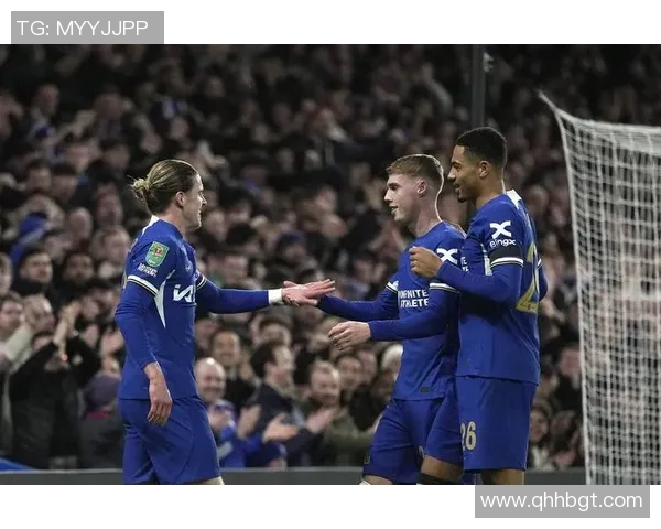 英超精彩对决切尔西逆转巴萨帽子戏法点燃全场激情 英超精彩对决切尔西逆转巴萨帽子戏法点燃全场激情