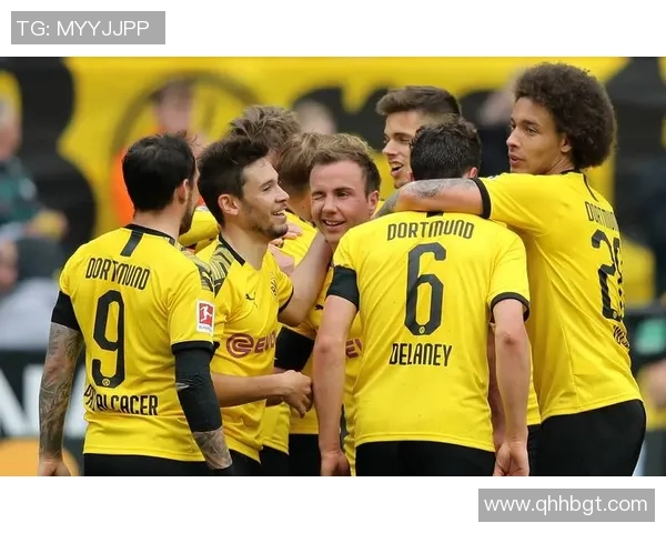 德甲精彩对决多特蒙德与切尔西战成平局引发全场热议