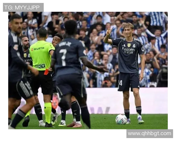 足总杯惊天逆转皇马5-1横扫那不勒斯引发争议判罚风波