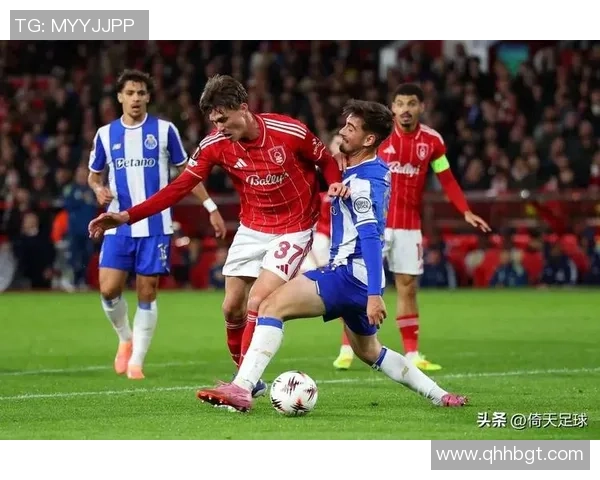 欧联杯惊天逆转曼城4-3波尔图历史冷门引发全场轰动